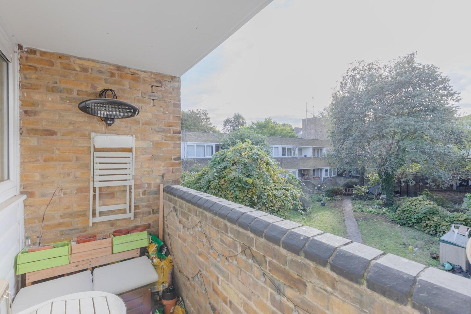 런던 Vibrant 1Bd Flat - 8 Mins To Dalston Hackney! 아파트 외부 사진