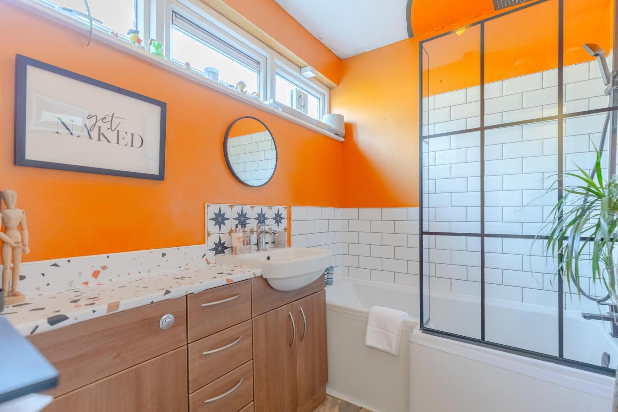 런던 Vibrant 1Bd Flat - 8 Mins To Dalston Hackney! 아파트 외부 사진