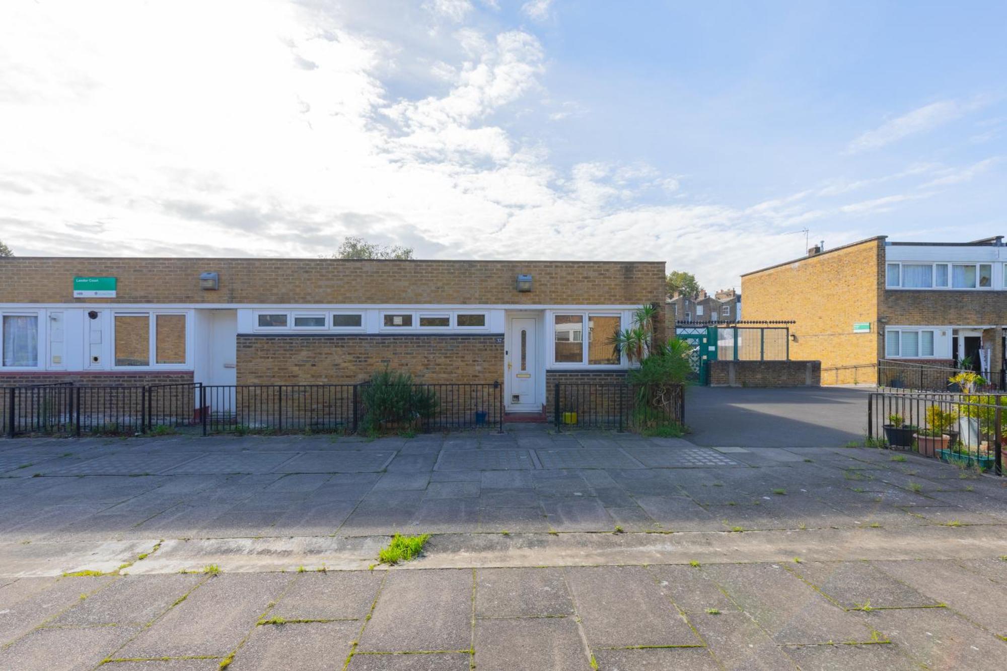 런던 Vibrant 1Bd Flat - 8 Mins To Dalston Hackney! 아파트 외부 사진