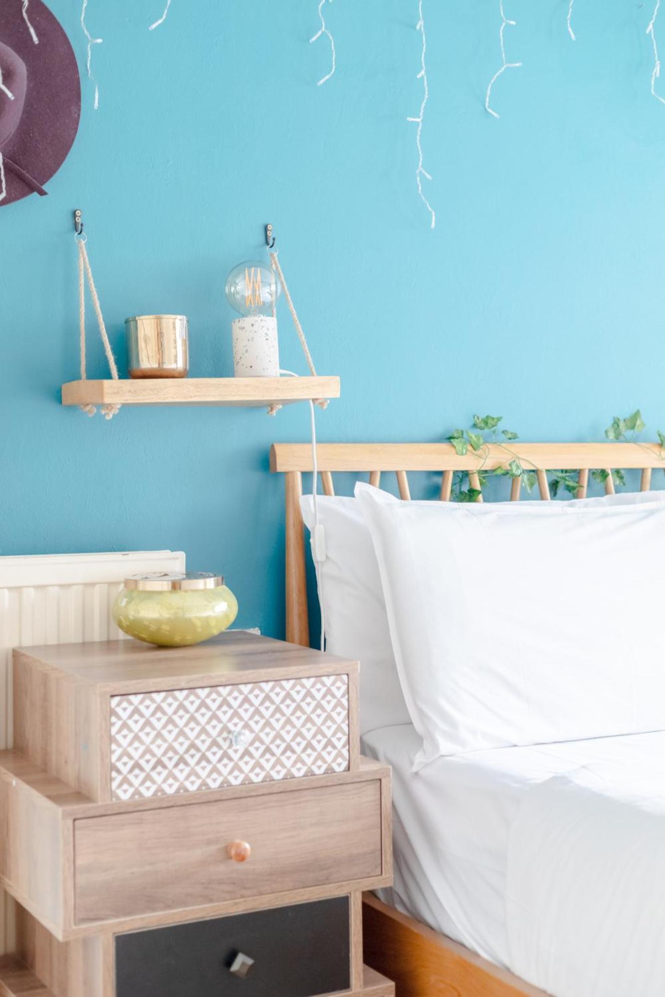 런던 Vibrant 1Bd Flat - 8 Mins To Dalston Hackney! 아파트 외부 사진