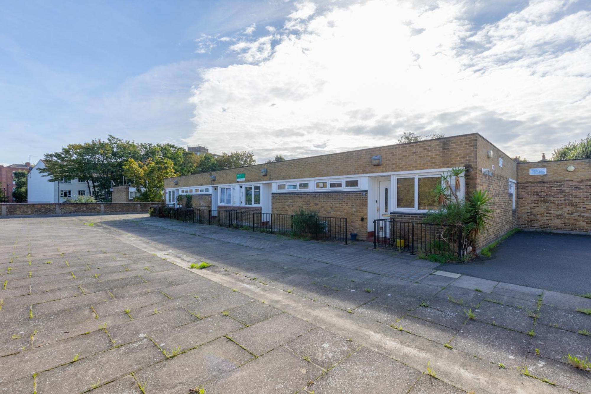 런던 Vibrant 1Bd Flat - 8 Mins To Dalston Hackney! 아파트 외부 사진