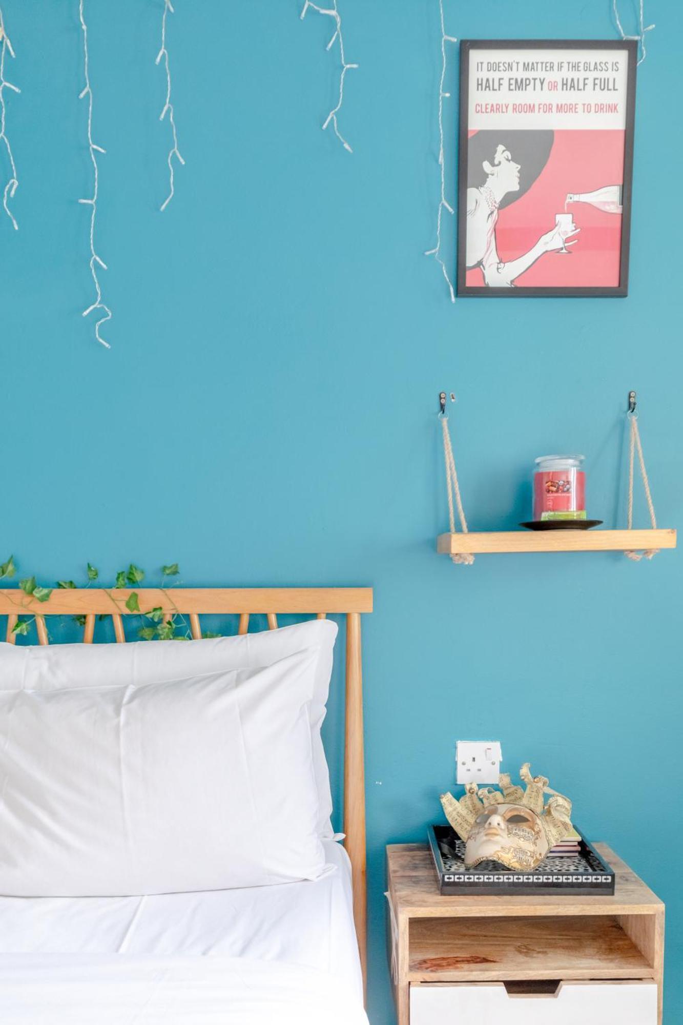런던 Vibrant 1Bd Flat - 8 Mins To Dalston Hackney! 아파트 외부 사진