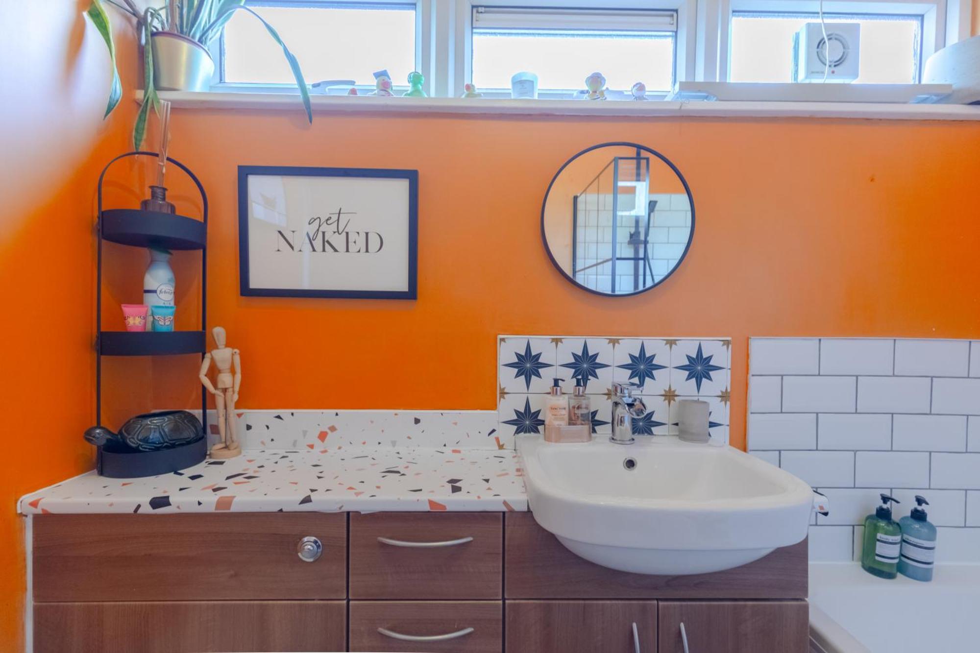 런던 Vibrant 1Bd Flat - 8 Mins To Dalston Hackney! 아파트 외부 사진