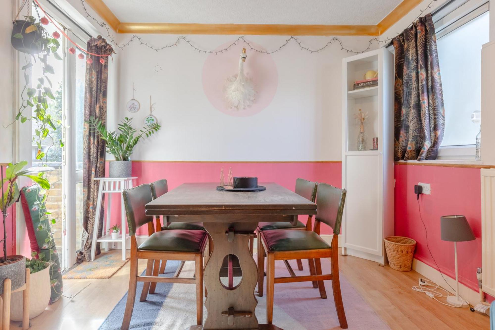 런던 Vibrant 1Bd Flat - 8 Mins To Dalston Hackney! 아파트 외부 사진