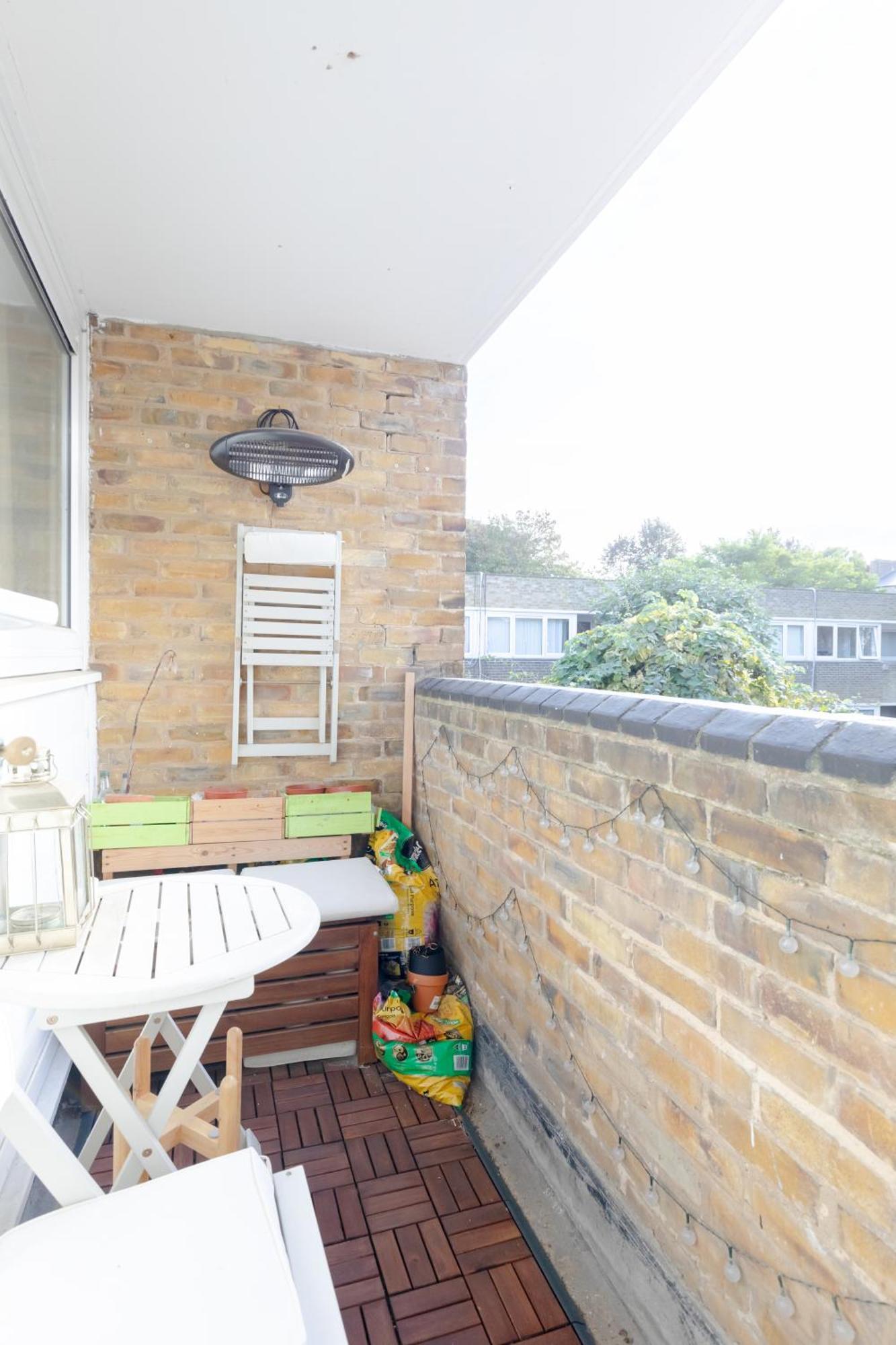 런던 Vibrant 1Bd Flat - 8 Mins To Dalston Hackney! 아파트 외부 사진