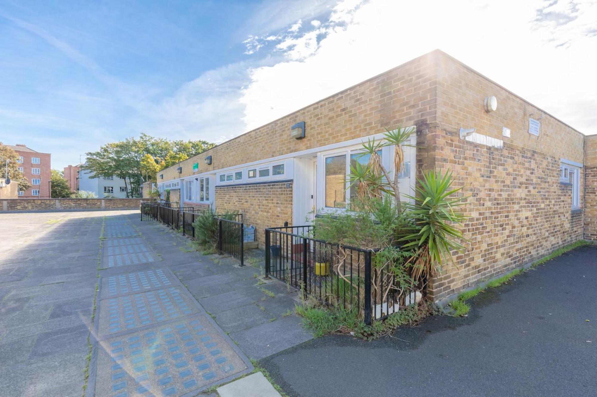런던 Vibrant 1Bd Flat - 8 Mins To Dalston Hackney! 아파트 외부 사진